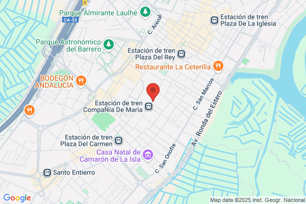 Cafeteria Colombia
