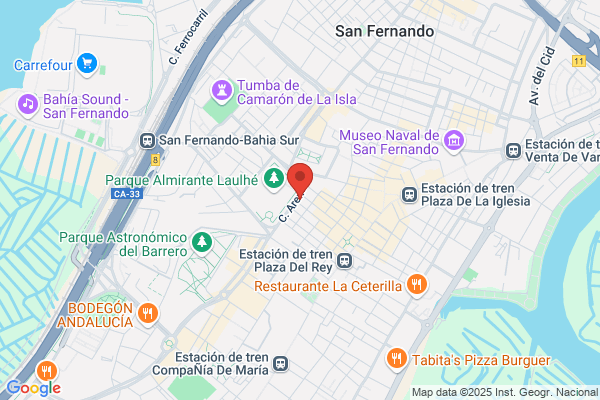 Cerveceria Bar El Parque