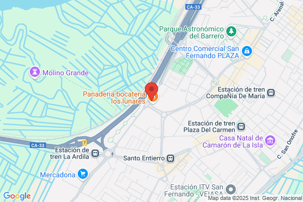Chacon Lopez m.