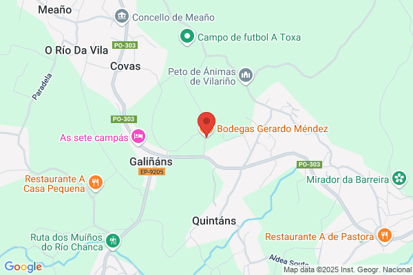 Gallego Mendez s.