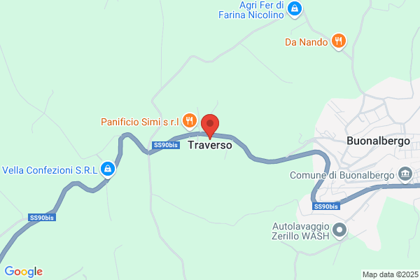 Pua Traverso j.