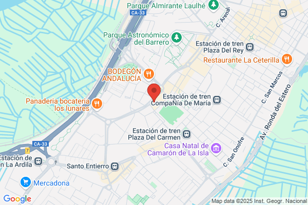 Carniceria Hermanos Butron