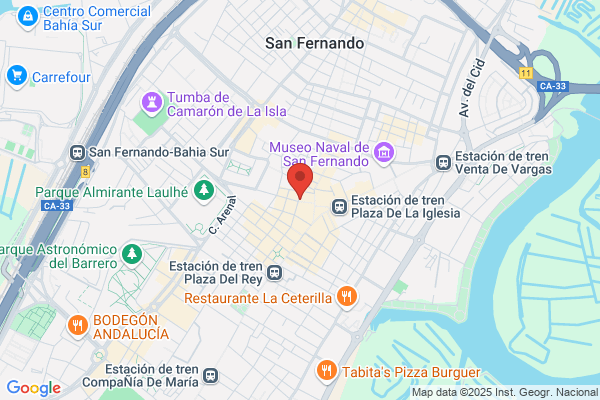El Fogon De Mariana S.L.