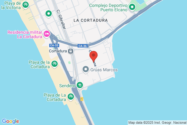 Carpinteria Barrios Siglo Xxi
