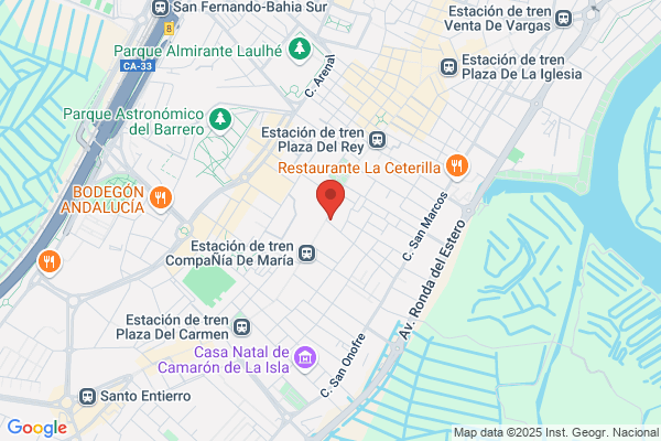 Asociacion Centro Reto