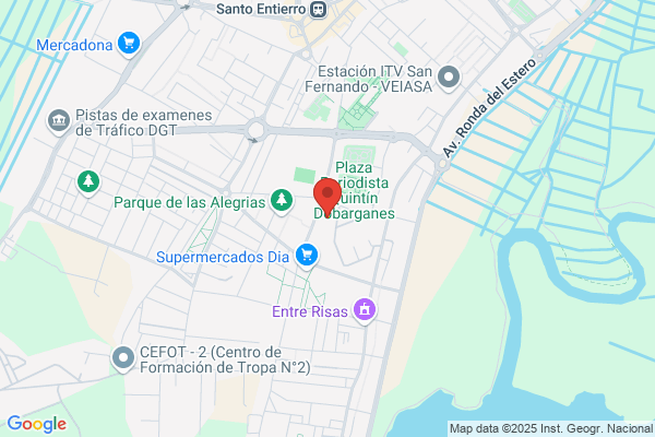 VITALIA HOME | Residencia de Ancianos Bahía