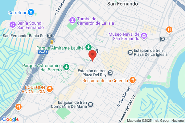 Centro Medico Isla Salud S.L.