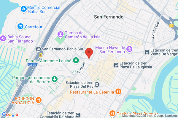 Gestion De Inversiones Y Asesoramientos Empresariales S.L.
