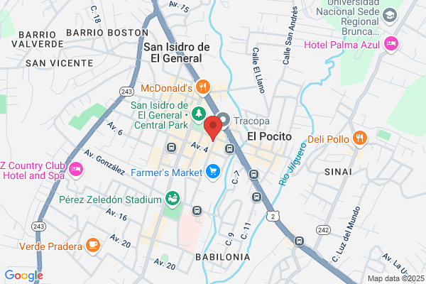 Clinica Dental Margarita Perez