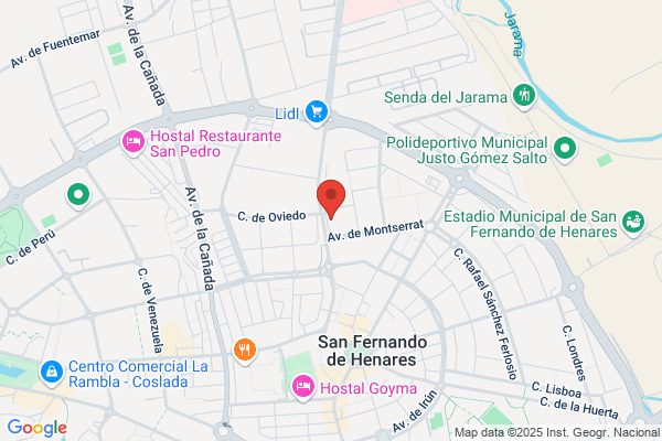 Mora Moreira Juan Antonio - Clinica Estetica dental implantes