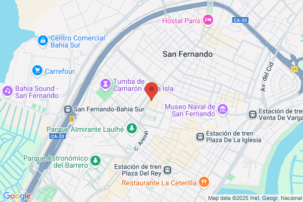 Centro Medico Safer Sociedad Cooperativa