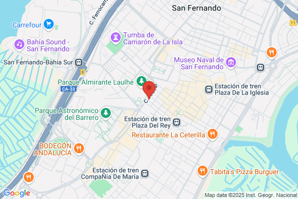 Clinica Fimede