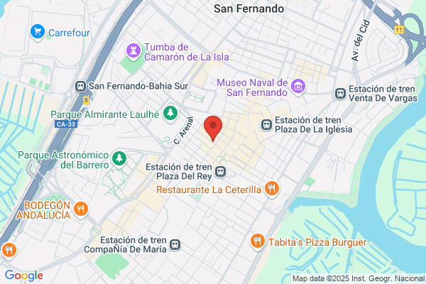 Clinica Veterinaria Camina F. Guerrero - Clinica peluqueria