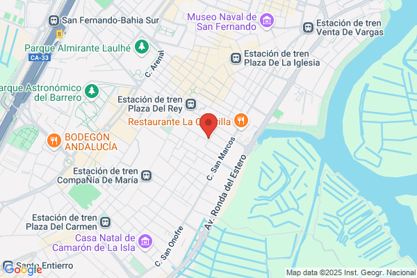 Club Deportivo Pastora