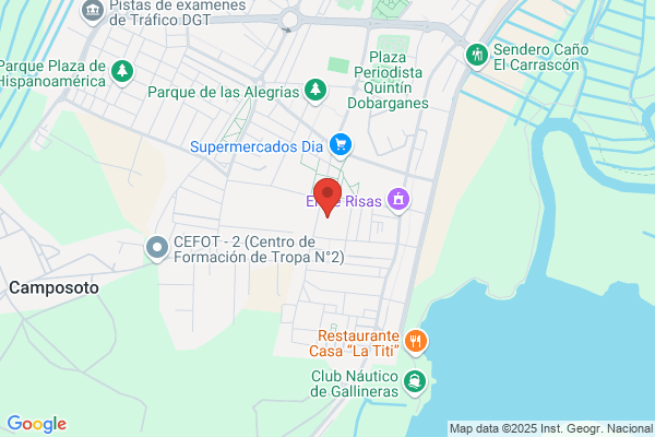 Club Deportivo San Fernando