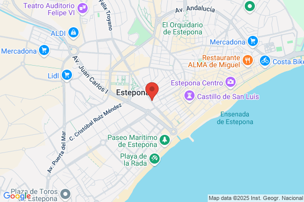Deportes Olympia