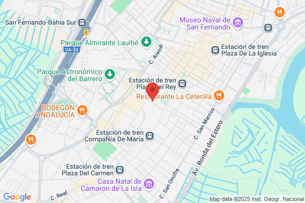Deportes Rato Sur