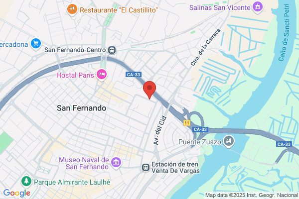 Peña De Cazadores Federadas