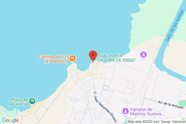 Sociedad De Pescadores Deportivos La Corchuela