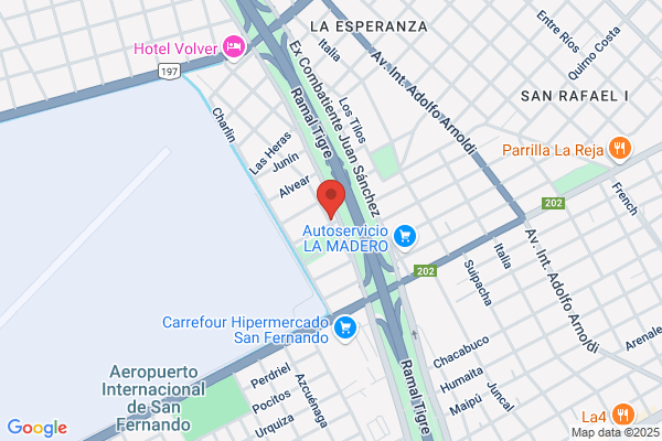 Union Atletica San Fernando