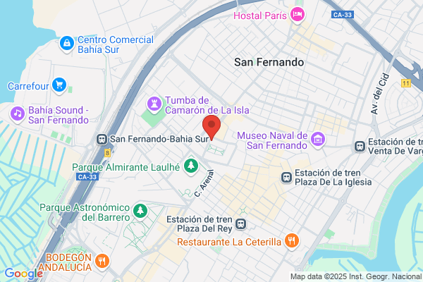 Agencia Central De Seguros S.A.