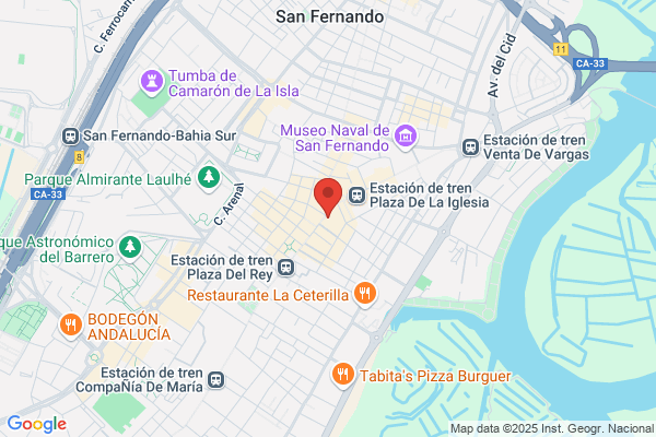 Seguros Gomez Carrillo S.L.