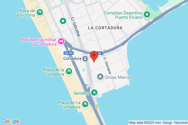 Transportes Generales Comes S. A.