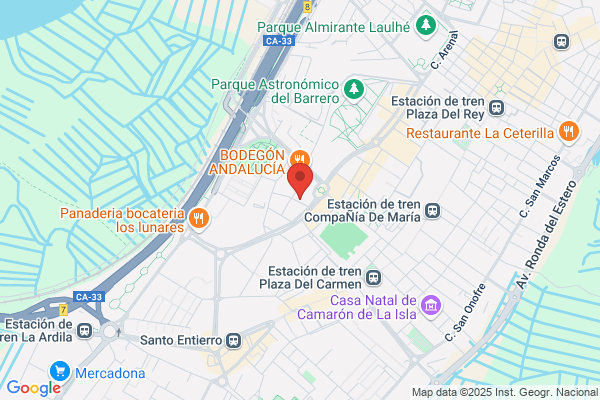 Clínica Dental Mª Ángeles Adamuz Salas