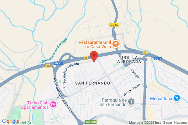 Clinica dental Dunas del mar