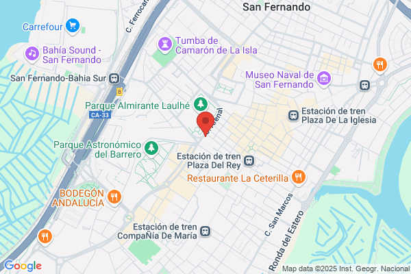 Clinica Dental Dentalsur
