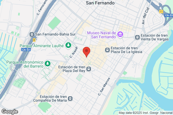 Clinica Dental Dr. Javier Salado Luque