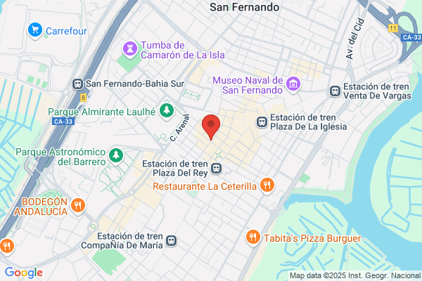 Clinica Dental Dr. Javier Salado Luque