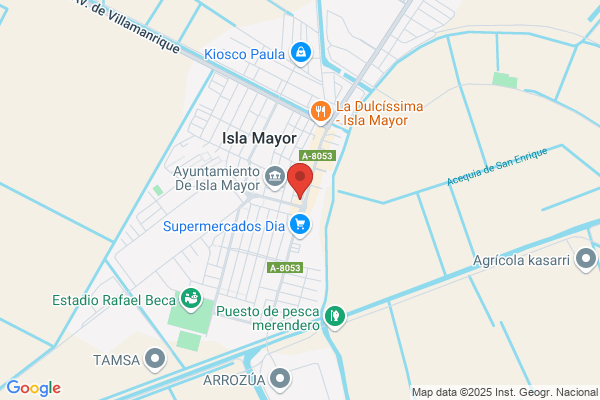 IslaNatura