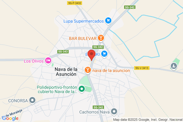 Repuestos Electrodomesticos Cebrian