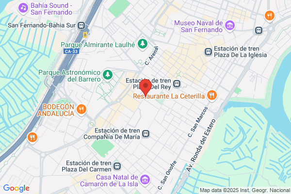 Academia De Conducir Vistahermosa S.L.