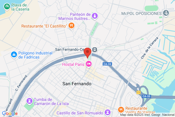 Autoescuela Cadiz