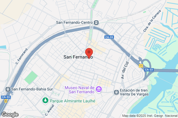 Autoescuela Las Marismas