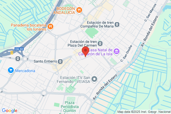 Academia De Idiomas Casa De Las Lenguas - Ingles frances aleman español profesor
