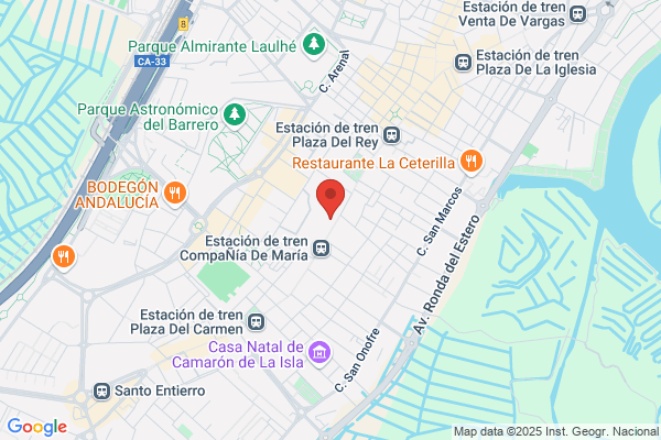 Colegio Miramar - Educacion Infantil Y Primaria