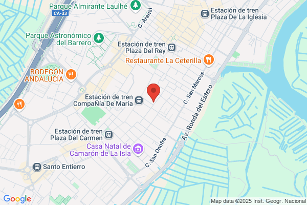 Centro De Educacion Permanente De Adultos