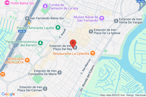 Farmacia Gomez Quiros