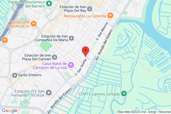 Farmacia Muñoz Galan