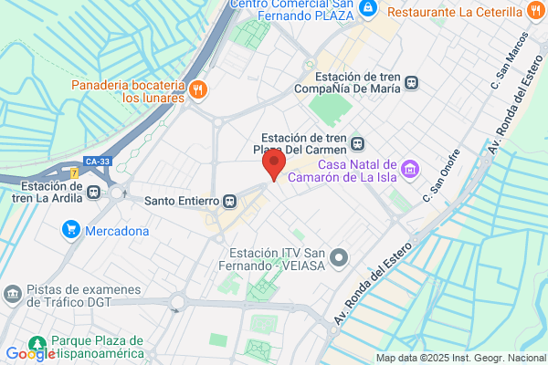 Farmacia Real