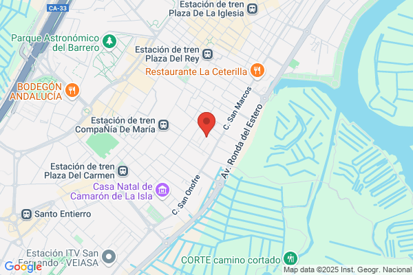 Colegio De Arbitros