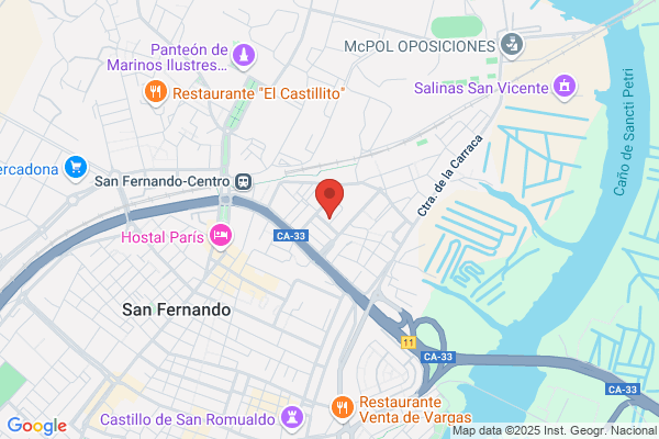 Absdeselam Ali Hicho - Fruteria Casa Tetuani a.