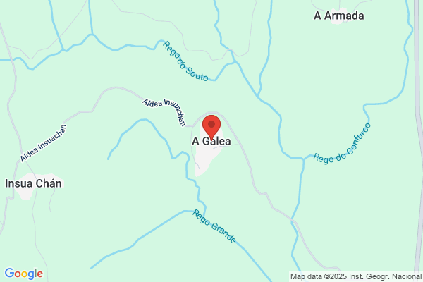 Cabello Galea m.