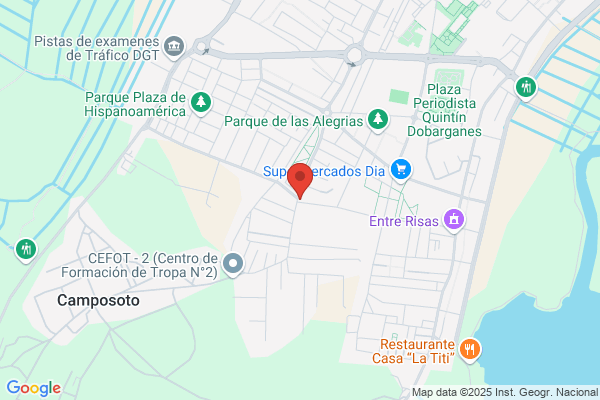 Butano Grosso Herran S.A. - Dist. Oficial repsol butano