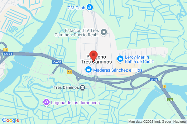 E.S. Tres Caminos