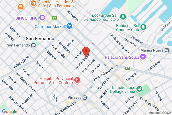Lopez Fernandez j.