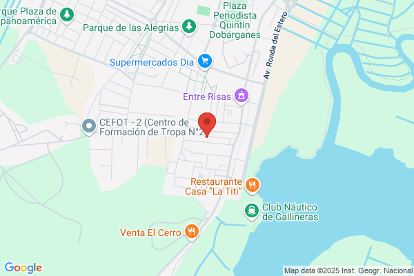 Residencia Hogar De Ancianos Francisco Jimenez Ponce - Atencion Personalizada